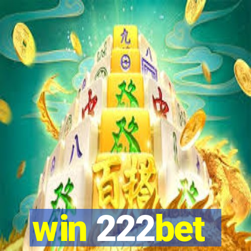 win 222bet